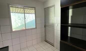 Imagem 5: Casa de 3 quartos no Jardins Mangueiral