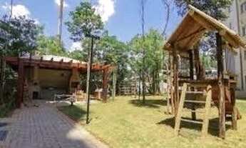 Imagem 7: Apartamento com 2 Quartos, 1 banheiro e 1 vaga à Venda, 50 m² Condomínio Residencial Duo