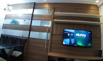 Imagem 7: Jd.Ismênia 2 Quartos, Todo Planejado ( Maxx Club