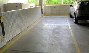 Imagem 5: Apartamento com 4 dormitórios à venda, 214 m² por R$ 1.150.000,00 - Petrópolis - Natal/RN