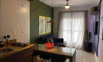 Imagem: Apartamento Pronto para morar na Praia de