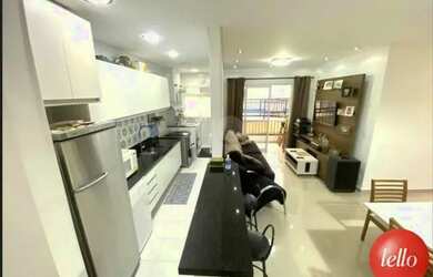 Imagem 7: São Paulo - Apartamento Padrão - Tucuruvi