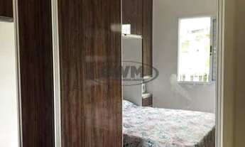 Imagem 5: Apartamento Residencial à venda, Vila Barcelona, Sorocaba - AP2498