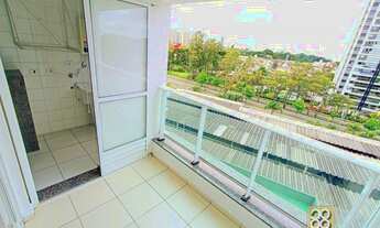 Imagem 7: Apartamento - R Professor Pedro Viriato P de Souza, 5175 - Cidade Industrial - Curitiba