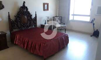 Imagem 7: Apartamento para venda com vista para o Mar de Icaraí - Praia de Icaraí/Niterói - RJ