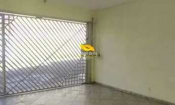 Imagem 2: Casa para aluguel, 3 quartos, 2 vagas, Vila Princesa Isabel - São Paulo/SP