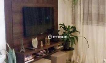 Imagem: 2 quartos, 1 suíte em Nova Parnamirim com