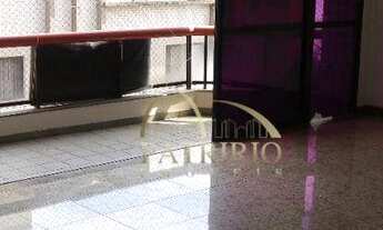 Imagem 3: APARTAMENTO DUPLEX COM 4 SUITES E PISCINA NO CENTRO DE NOVA IGUAÇU