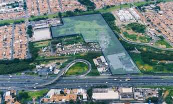 Imagem 7: CAMPINAS - Terreno Padrão - Jardim Garcia