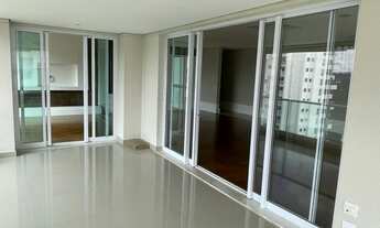 Imagem 7: Apartamento com 4 dormitórios para alugar, 322 m² por R$ 26.750,00/mês - Tamboré - Barueri