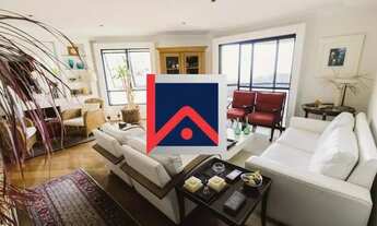 Imagem 3: Apartamento Venda 3 Dormitórios - 200 m² Perdizes