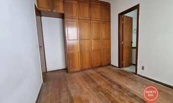 Imagem 7: Cobertura com 4 dormitórios à venda, 161 m² por R$ 700.000 - Buritis - Belo Horizonte/MG