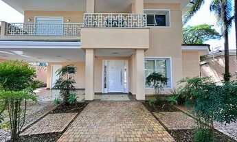 Imagem 3: Casa para aluguel e venda com 800m2 , 5 suítes, 5 vagas no Alto da Boa Vista