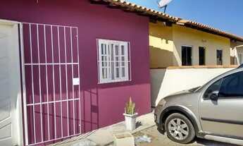 Imagem 7: Casa em Unamar com 162m2 área total