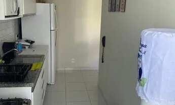 Imagem 6: Ceci- oportunidade Palm Village Acqua, 2 quartos, lazer completo ,condominio club 58m²