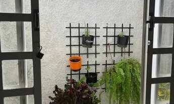 Imagem 3: Sobrado em Condomínio