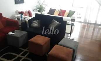 Imagem 4: São Paulo - Apartamento Padrão - Santa Cecília