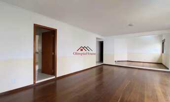 Imagem 6: Apartamento Venda Chácara Klabin 190 m² 3 Dormitórios