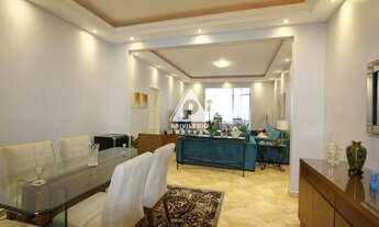 Imagem 2: Apartamento à venda, 3 quartos, 1 suíte, 1 vaga, Copacabana - RIO DE JANEIRO/RJ