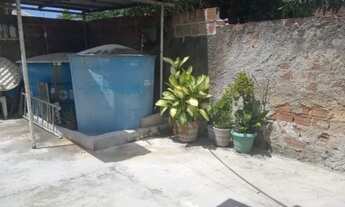 Imagem 5: Casa Solta em Jardim Brasil, 4Qts(1Suíte), 2Garagens, Toda Nascente, Veja