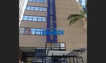 Imagem: CONJ. COMERCIAL - MOEMA PÁSSAROS - SP