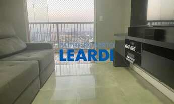 Imagem: APARTAMENTO - MORUMBI - SP