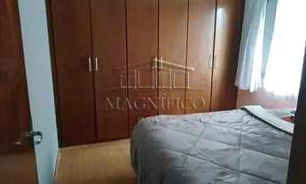 Imagem: Santo André - Apartamento Padrão - Jardim