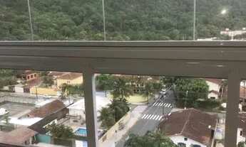 Imagem 3: Apartamento Canto do Forte 2 dormitórios