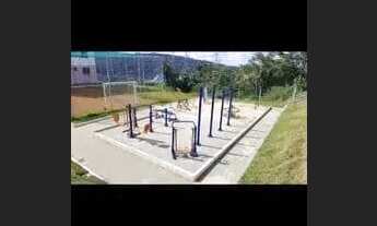 Imagem: Santa Luzia - Apartamento Padrão - Monte