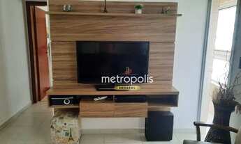 Imagem 4: Apartamento com 1 dormitório à venda, 61 m² por R$ 320.000,00 - Canto do Forte - Praia Gra