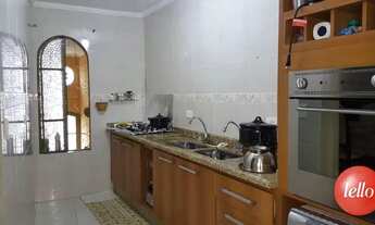 Imagem 5: São Paulo - Casa Comercial - Tatuapé