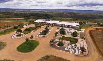 Imagem 5: Lote em condomínio para venda possui 681 metros quadrados