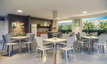 Imagem 5: Apartamento no Rio da prata , Campo Grande 2 quartos