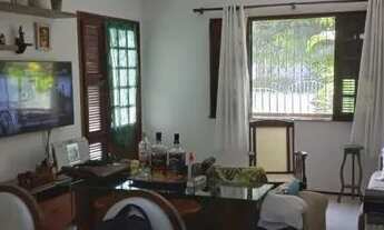 Imagem 3: Casa para venda com 3 quartos no Cambeba. - CA52808