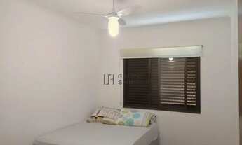 Imagem 5: Apartamento com 2 dormitórios à venda- Praia do Tombo - Guarujá/SP