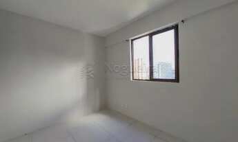 Imagem 5: BB- Apartamento Novo no Bairro da Encruzilhada 3 Quartos 2 Suítes 86m² 2 Vagas em Andar Al