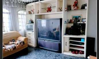 Imagem 2: Santo André - Casa Padrão - Vila Camilópolis