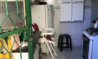 Imagem 4: Casa Sobrado R$450,00 com entrada independente