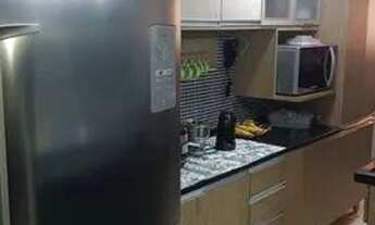 Imagem 7: Apartamento com 3 dormitórios à venda, 67 m² por R$ 395.000,00 - Jardim Pirituba - São Pau