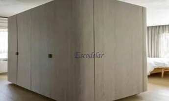 Imagem 6: Apartamento com 2 dormitórios à venda, 157 m² por R$ 4.240.000,00 - Itaim Bibi - São Paulo