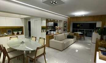 Imagem: Apartamento para venda com 98 metros quadrados