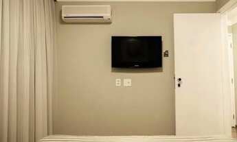 Imagem 4: LUJR, Flat com 43 metros quadrados com 1 quarto em Pina - Recife - Pernambuco