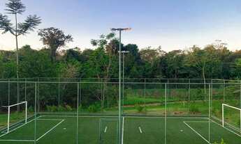 Imagem 4: Lote/terreno à venda Condomínio fechado Goiânia-GO