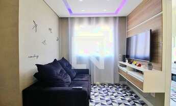 Imagem 3: Apartamento para Aluguel - Vila Clarice, 2 Quartos, 44 m2