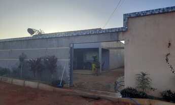 Imagem 3: Casa para venda com 400 metros quadrados com 3 quartos em Taguatinga Norte - Brasília - DF