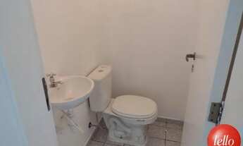 Imagem 6: São Paulo - Conjunto Comercial/Sala - Vila Mariana