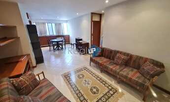 Imagem 6: RIO DE JANEIRO - Flat - Leblon