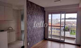 Imagem 2: São Paulo - Apartamento Padrão - Vila Prudente