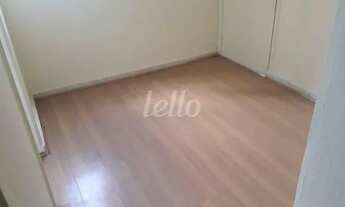 Imagem: São Paulo - Apartamento Padrão - Consolação