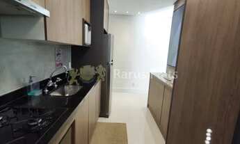 Imagem 6: Flat para locação no Paraíso - Edifício Option Paraíso - Cód. OFY10344